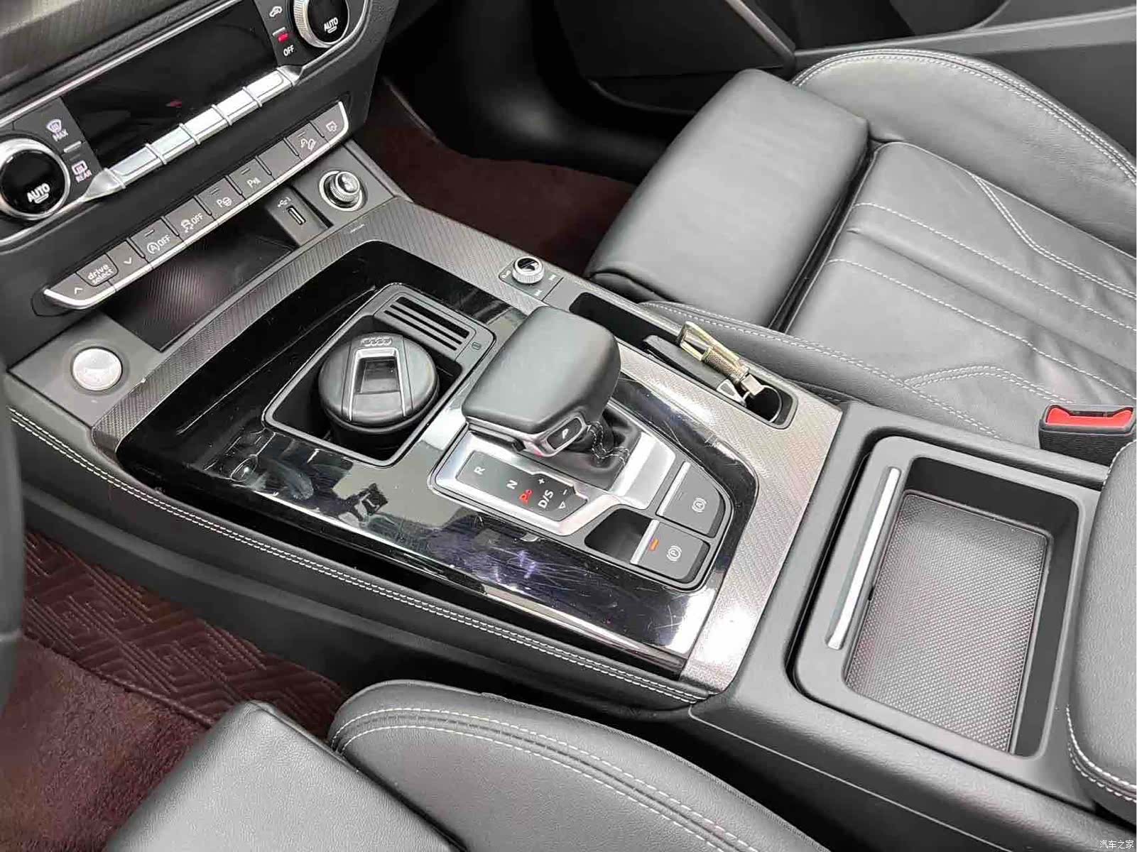 Audi Q5L, 2023 17