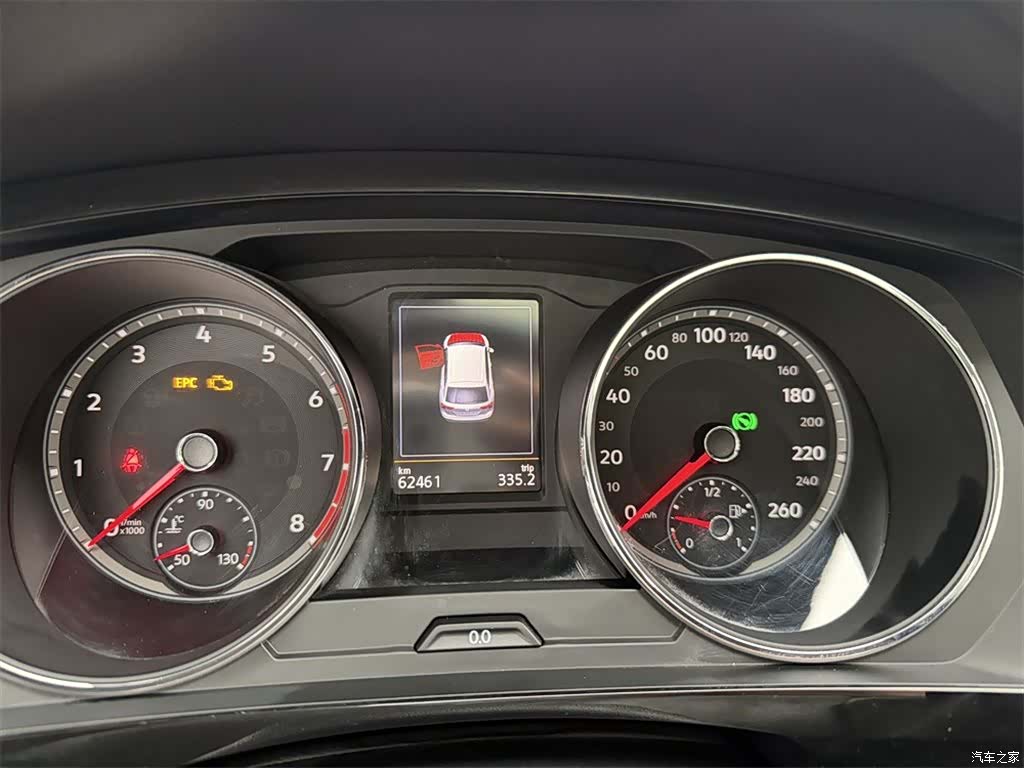 Volkswagen Tiguan L, 2019 10