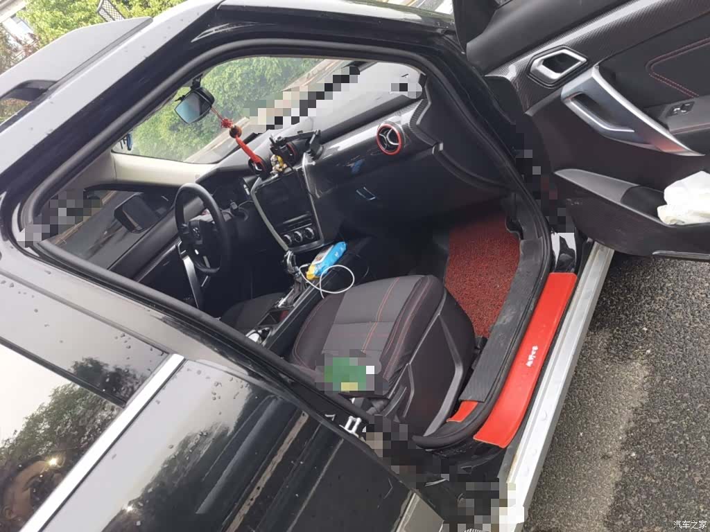 BAIC BJ20, 2019 19