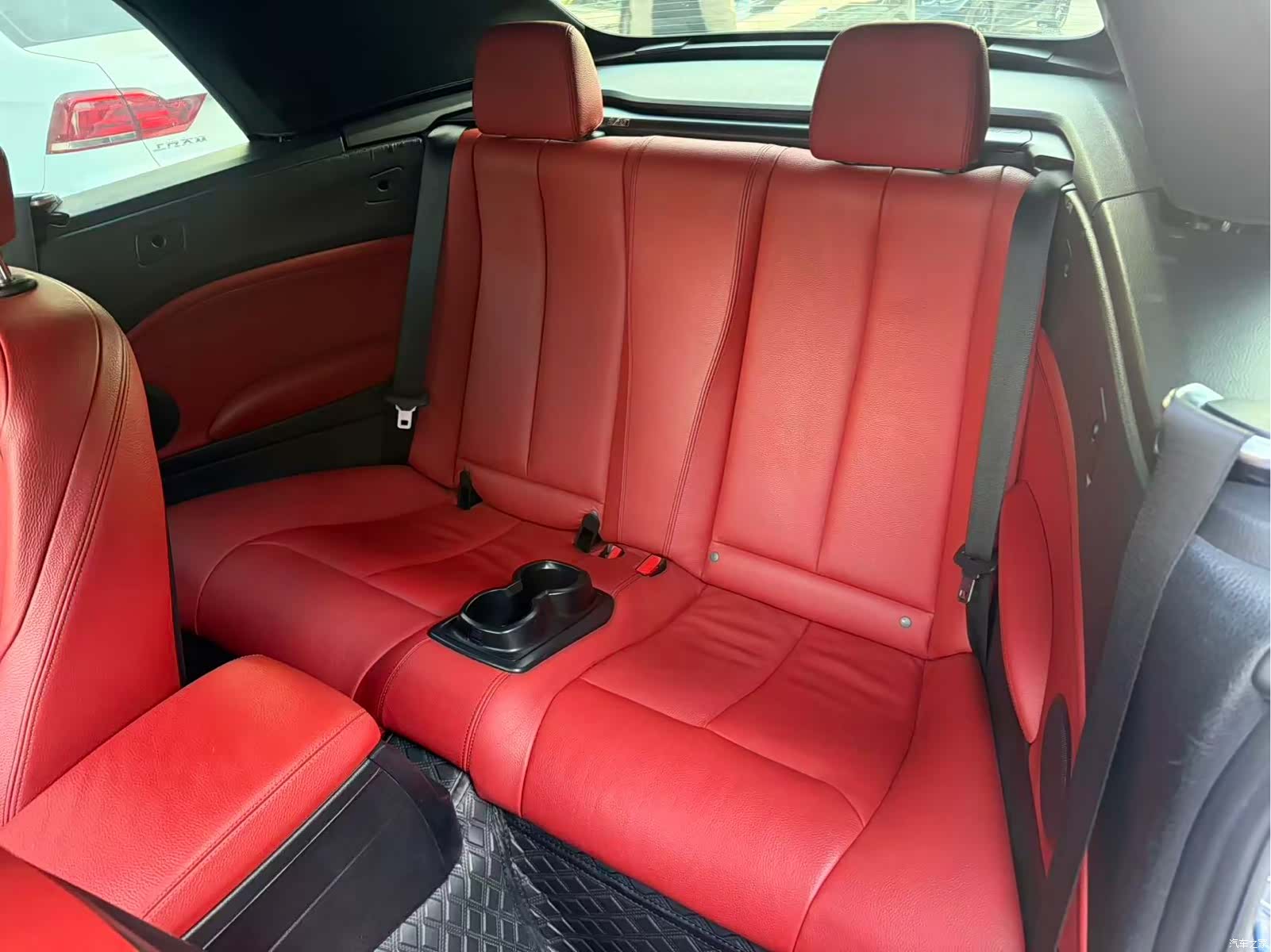 BMW 2 Series, 2017 6