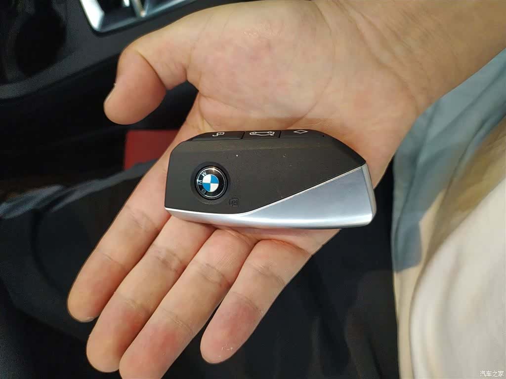 BMW 2 Series, 2025 9