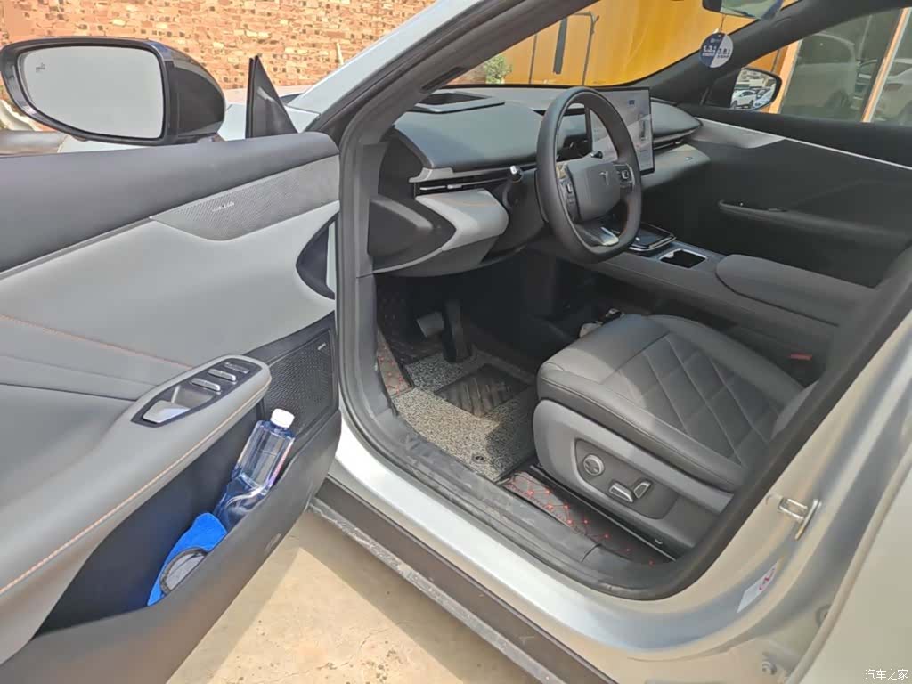 Deepal S05, 2025 12