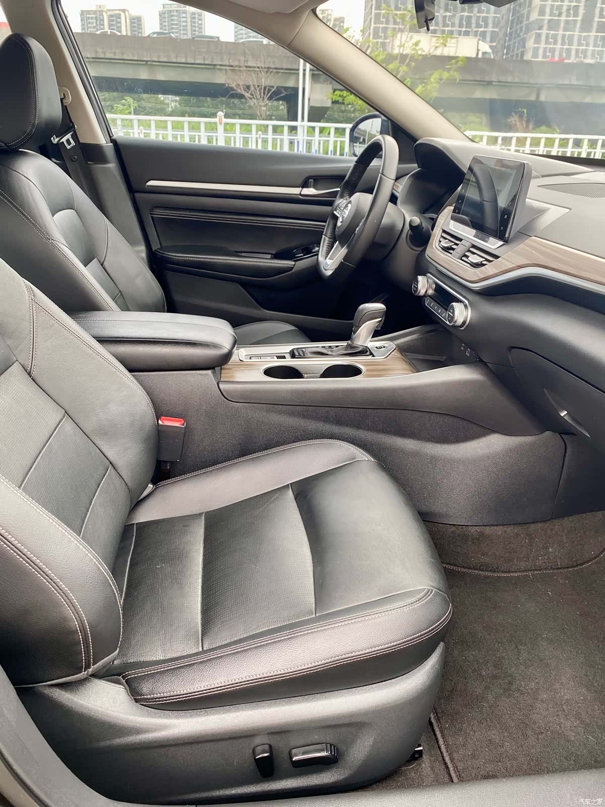 Nissan Teana, 2021 12