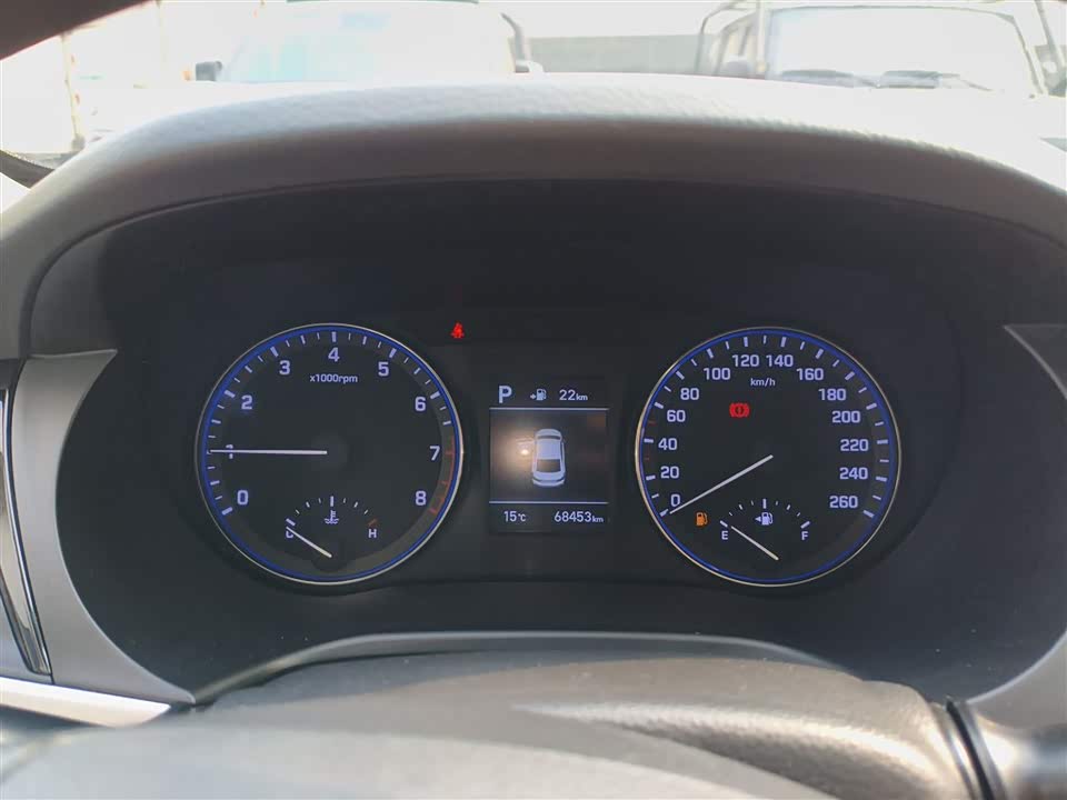 Hyundai Name picture