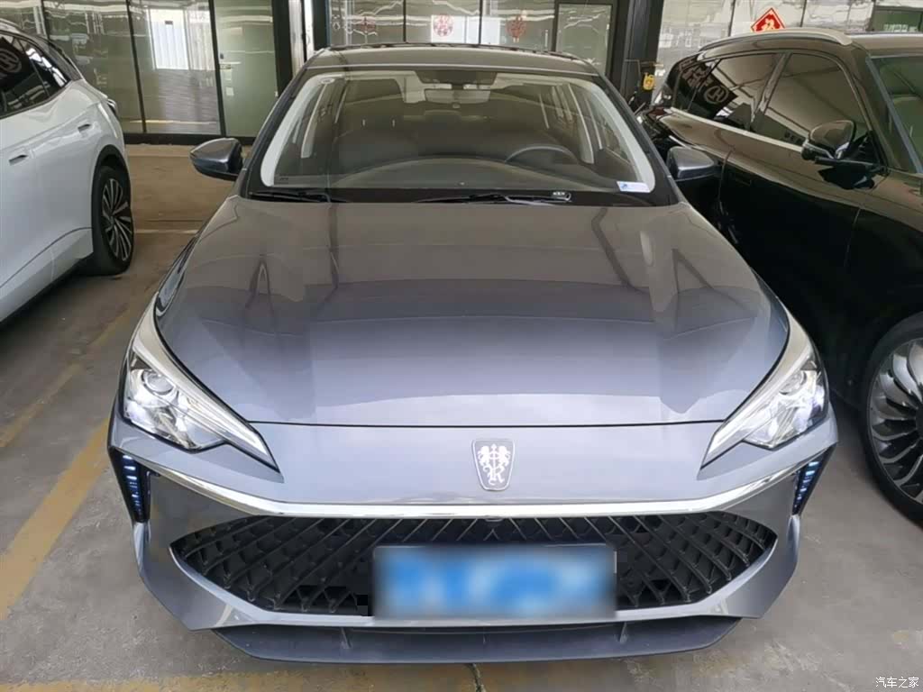 Roewe i5, 2025 3