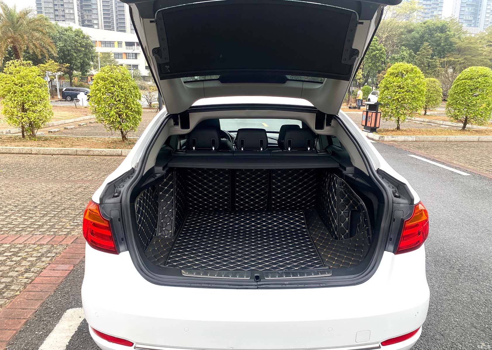 BMW 3 Series, 2015 9