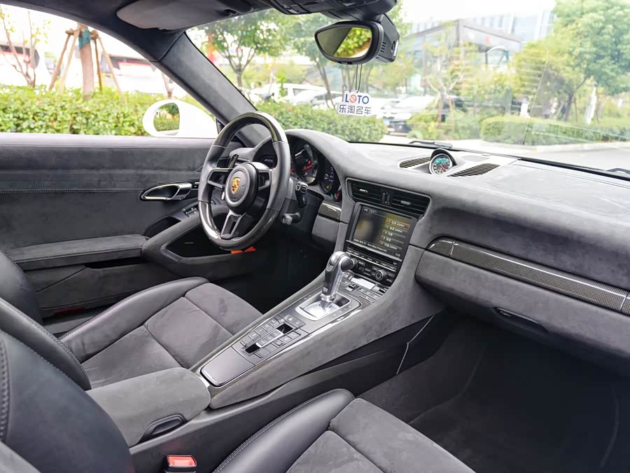 Porsche 911 2014, фото 8