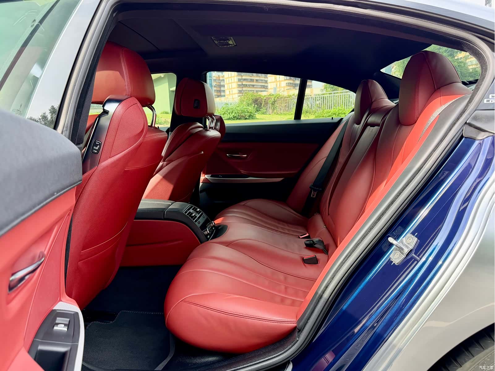 BMW 6 Series, 2016 10