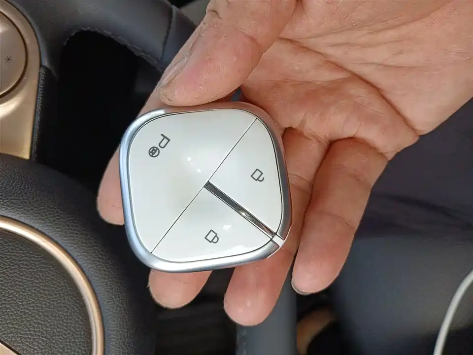 Baoding Sea of Clouds