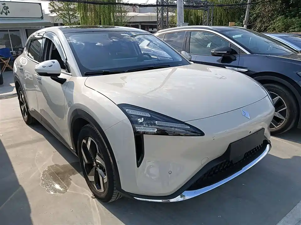 Baoding Sea of Clouds