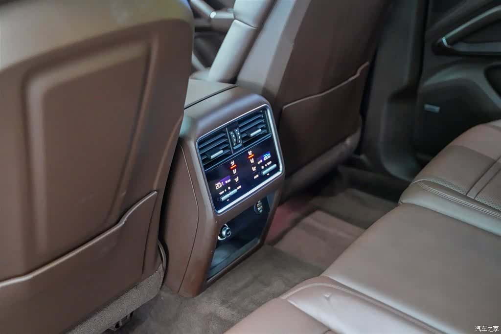Porsche Cayenne, 2019 14