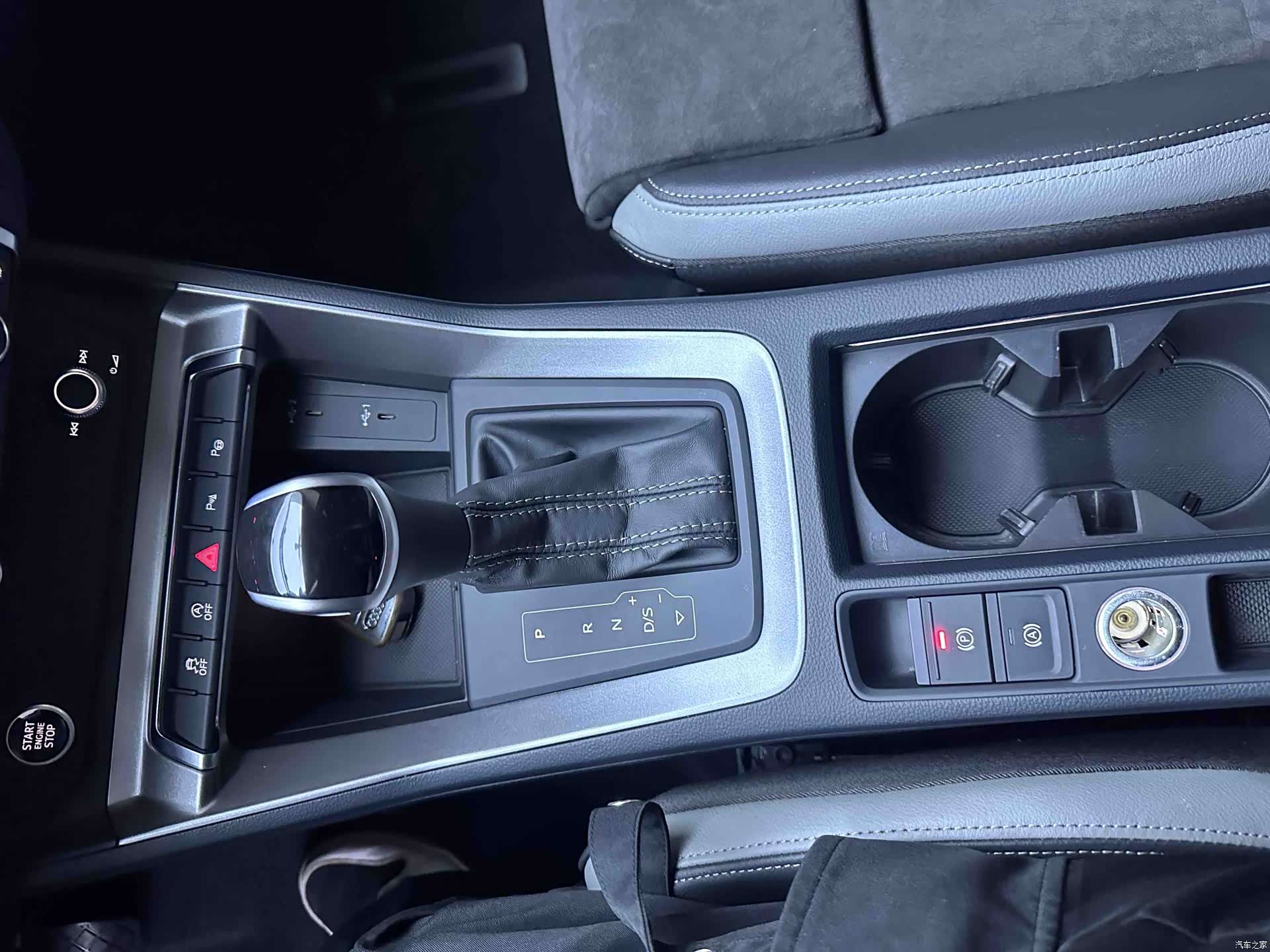 Audi Q3, 2022 15