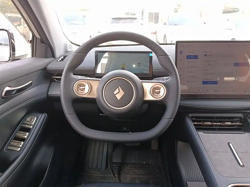 Baoding Sea of Clouds