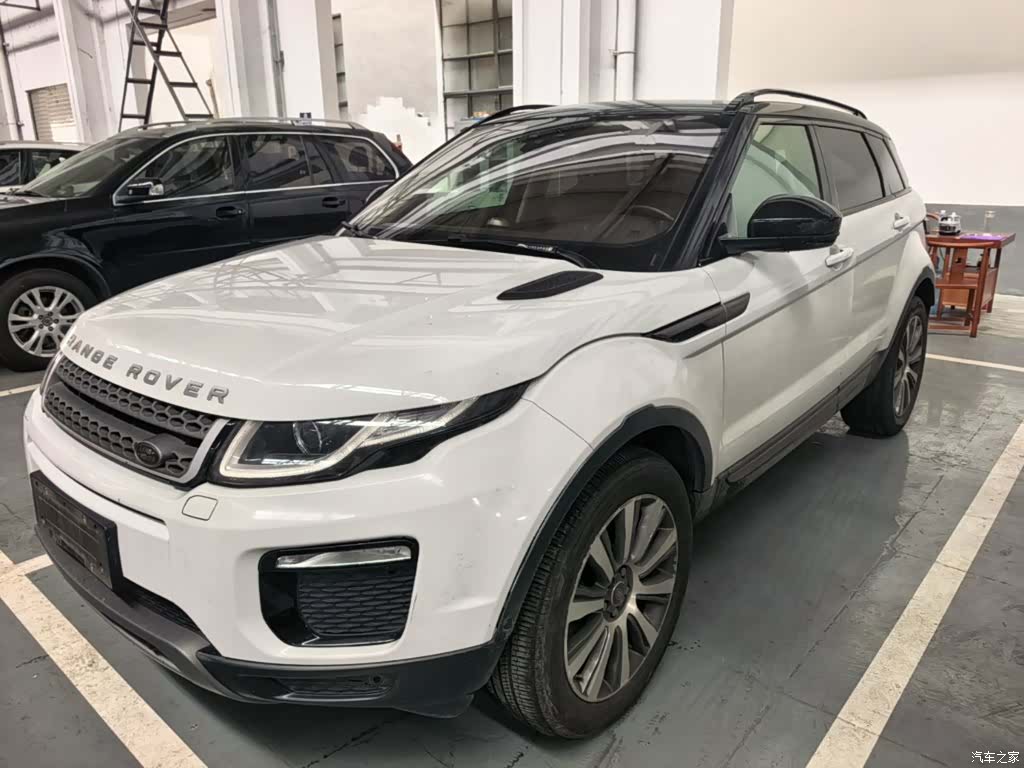 Land Rover Range Rover, 2018 2