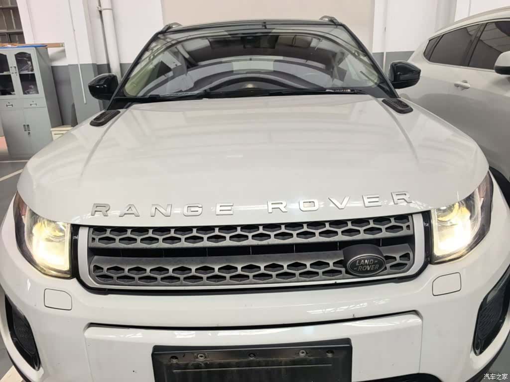 Land Rover Range Rover, 2018 20