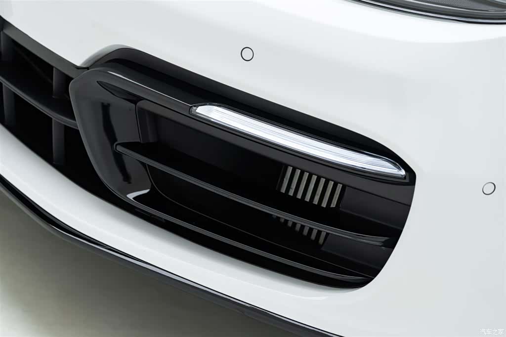 Porsche Panamera, 2024 все фото