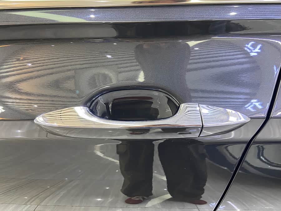 Volkswagen Sagitar 2022, фото 15