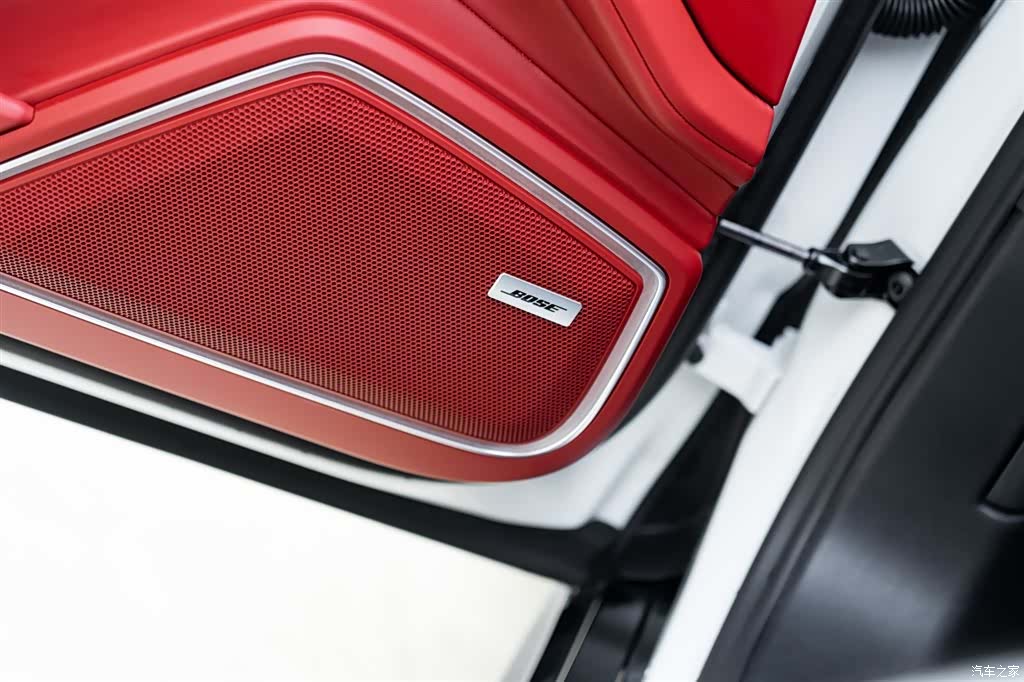 Porsche Panamera, 2024 17