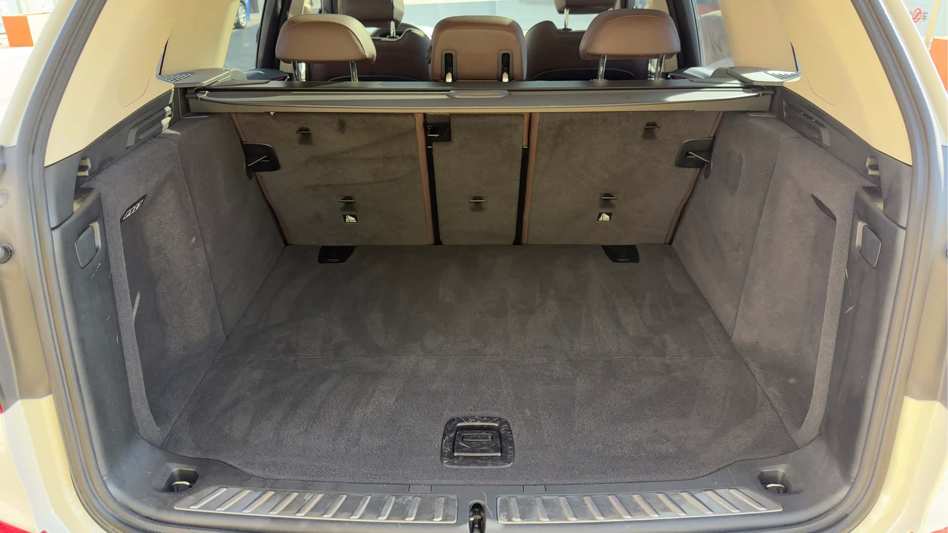 BMW X3, 2018 23