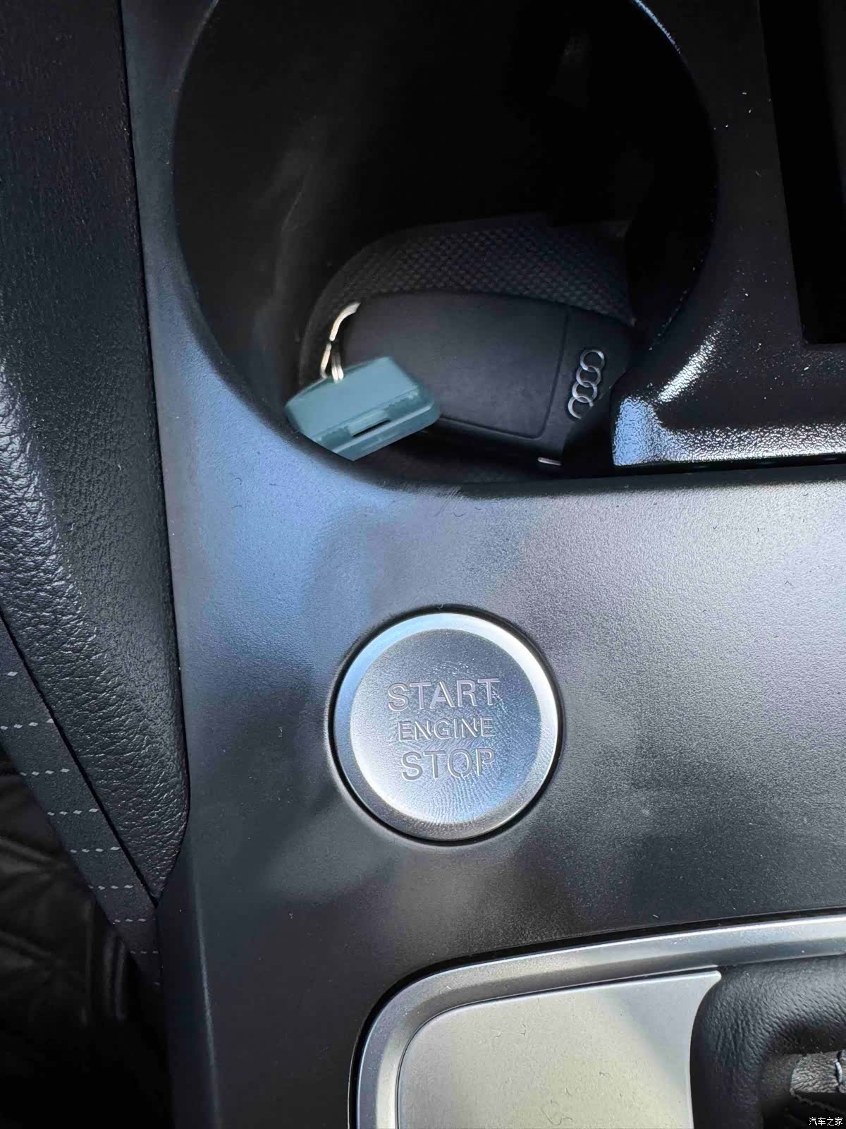 Audi Q2L, 2022 28