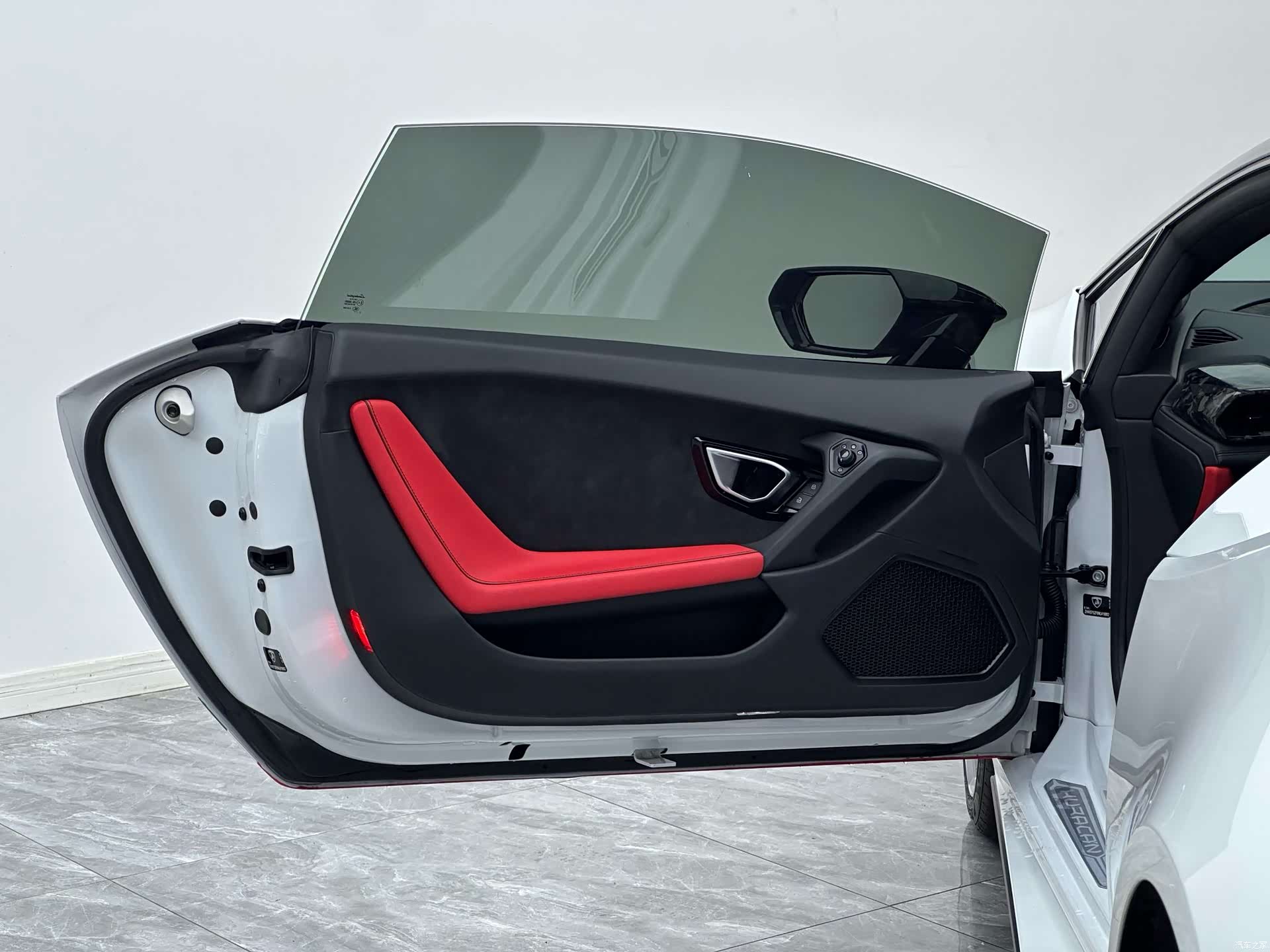 Lamborghini Huracán, 2022 12