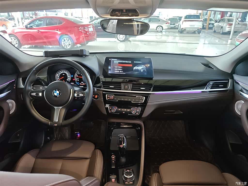 BMW X2, 2023 6