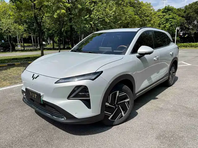 Wuling Starlight S 2024 — купить из Китая под заказ