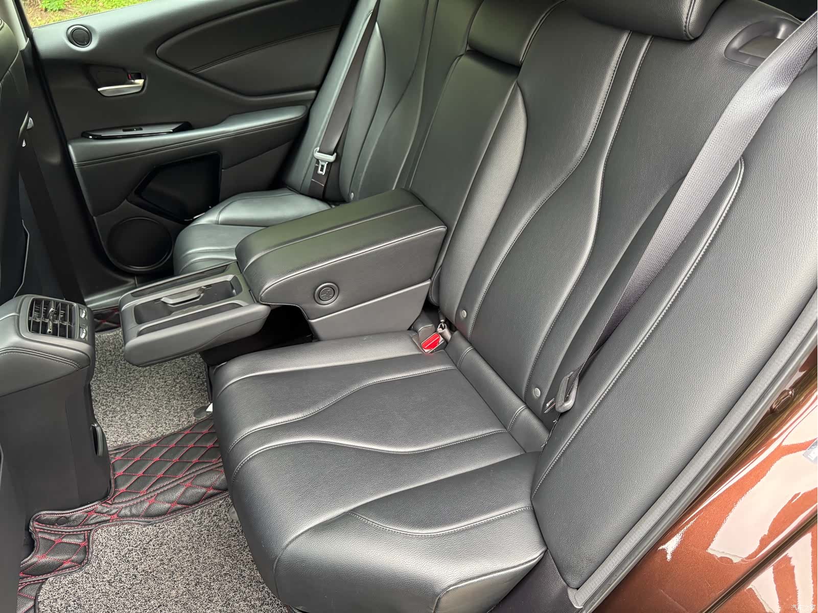 Acura CDX, 2019 12