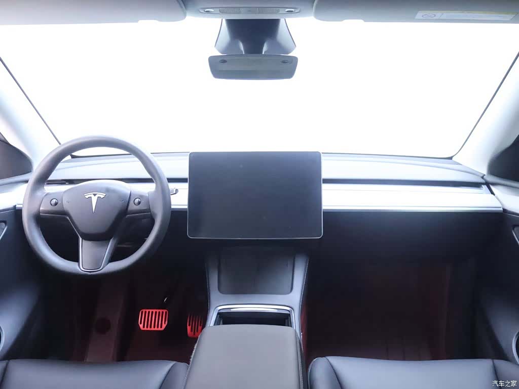 Tesla Model Y, 2024 12