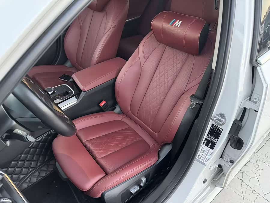BMW 3 Series 2022, фото 10