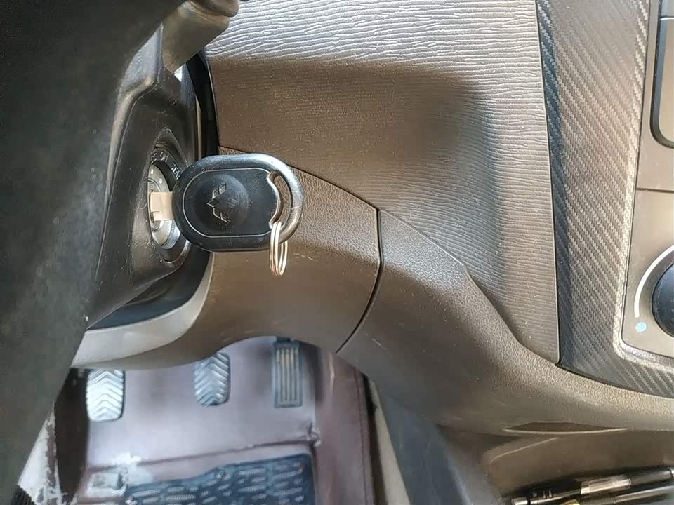 Wuling Wuling Hongguang