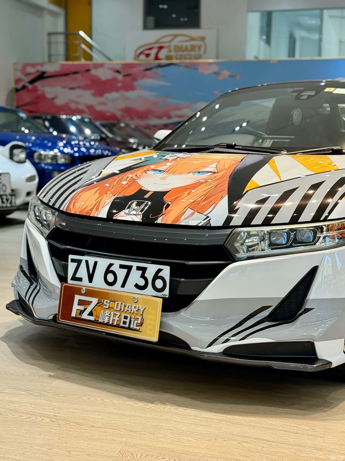 Honda S660, 2023 все фото