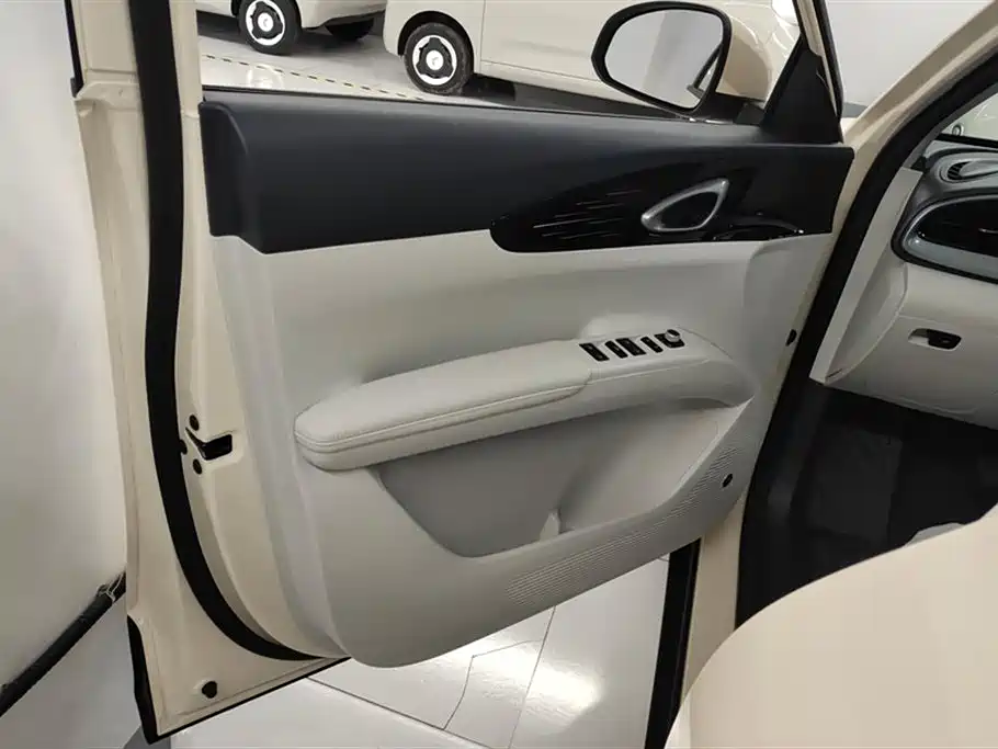 Geely Galaxy Star Wish