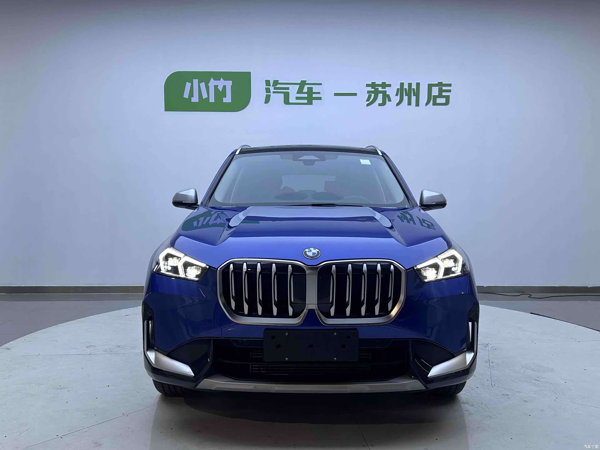 BMW X1, 2024 3