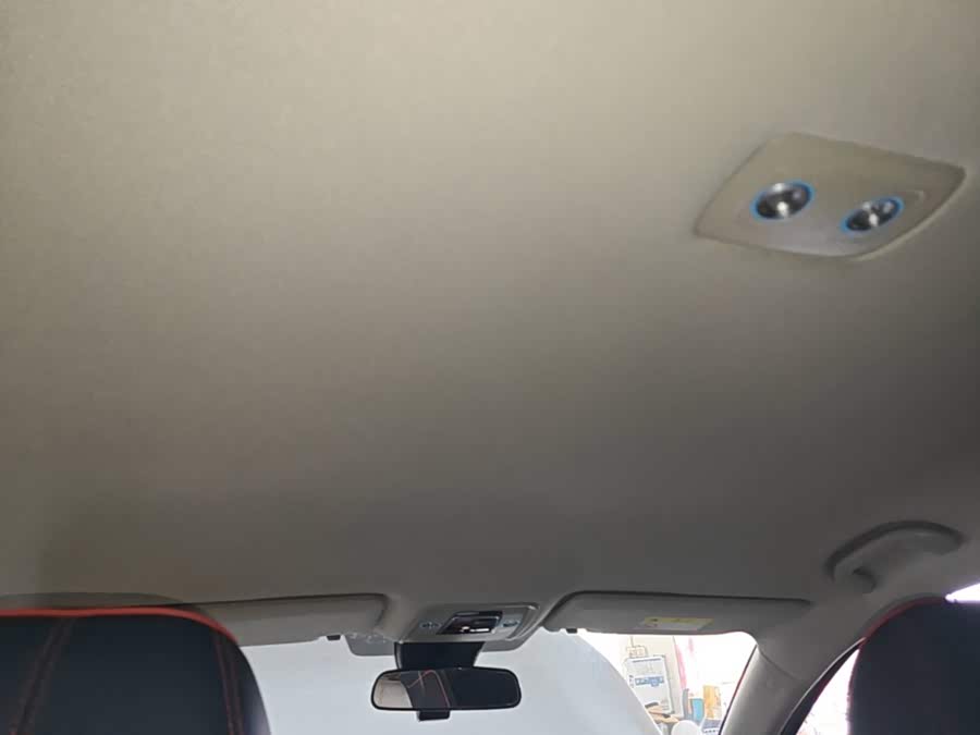 BYD Atto 3 2022, фото 18