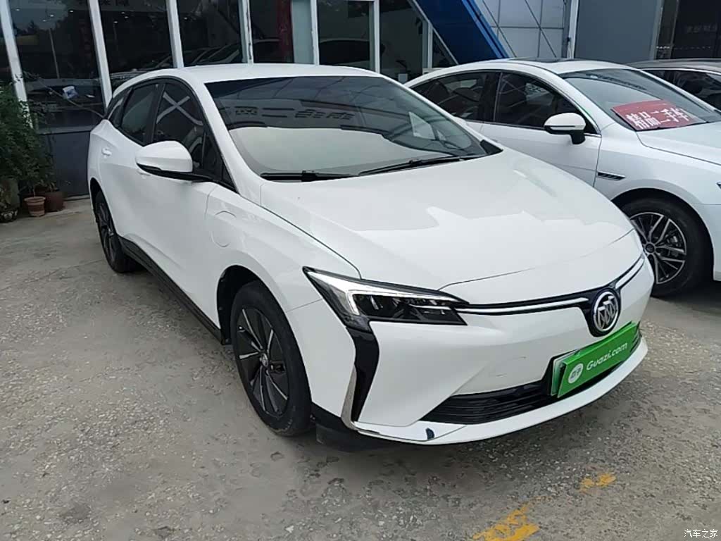 Buick Velite, 2023 4