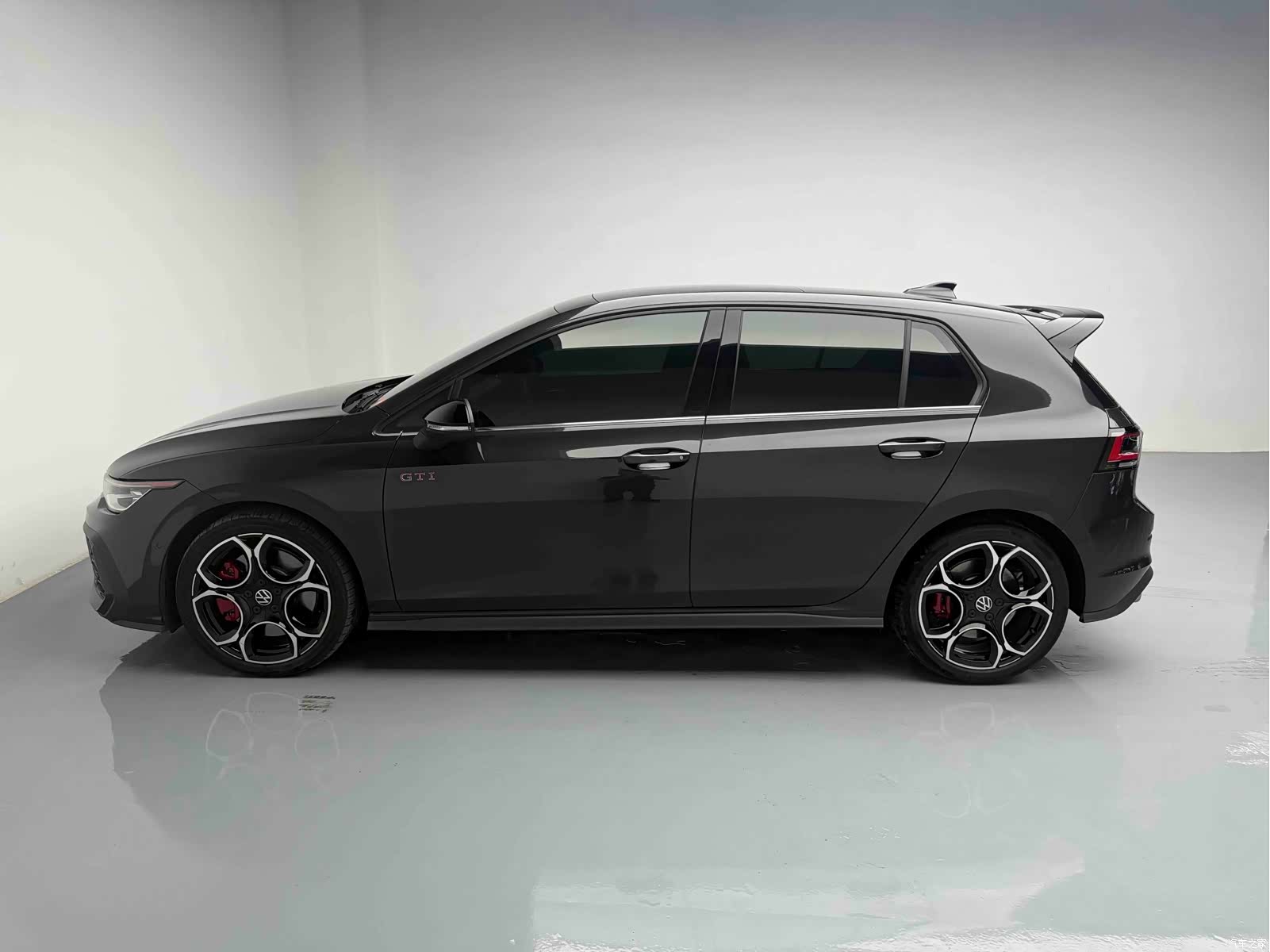 Volkswagen Golf, 2026 18