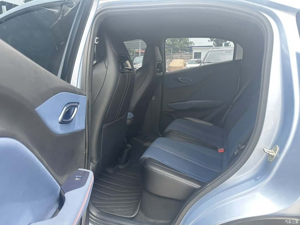BYD Seagull, 2024 13