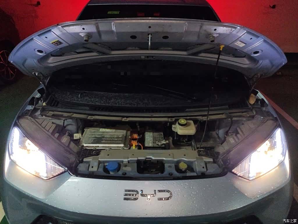 BYD Seagull, 2024 11