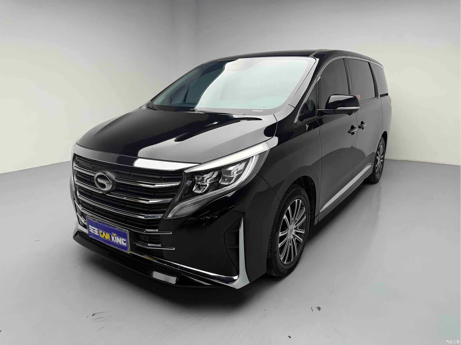 Trumpchi M8, 2024 1