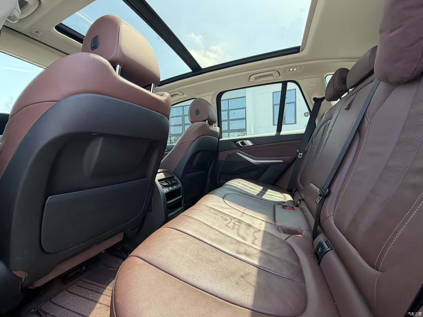 BMW X5, 2021 6