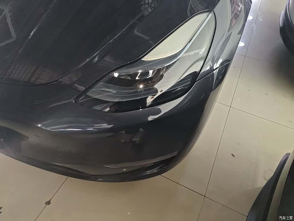 Tesla Model Y, 2024 24