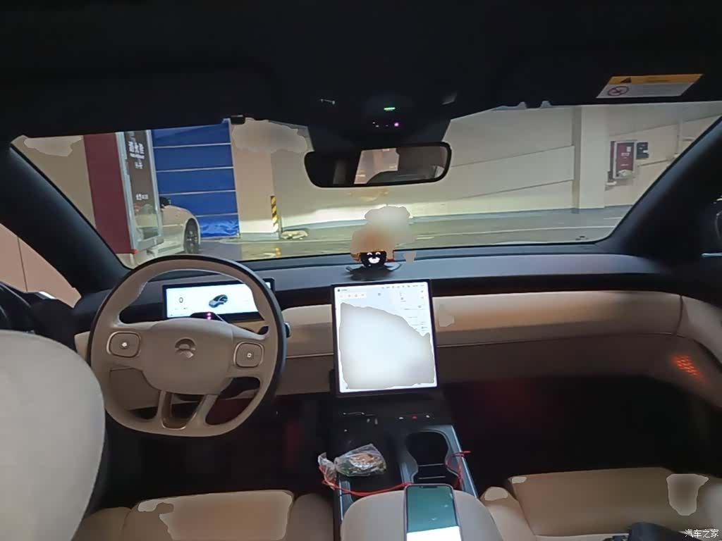 NIO ET5, 2024 6