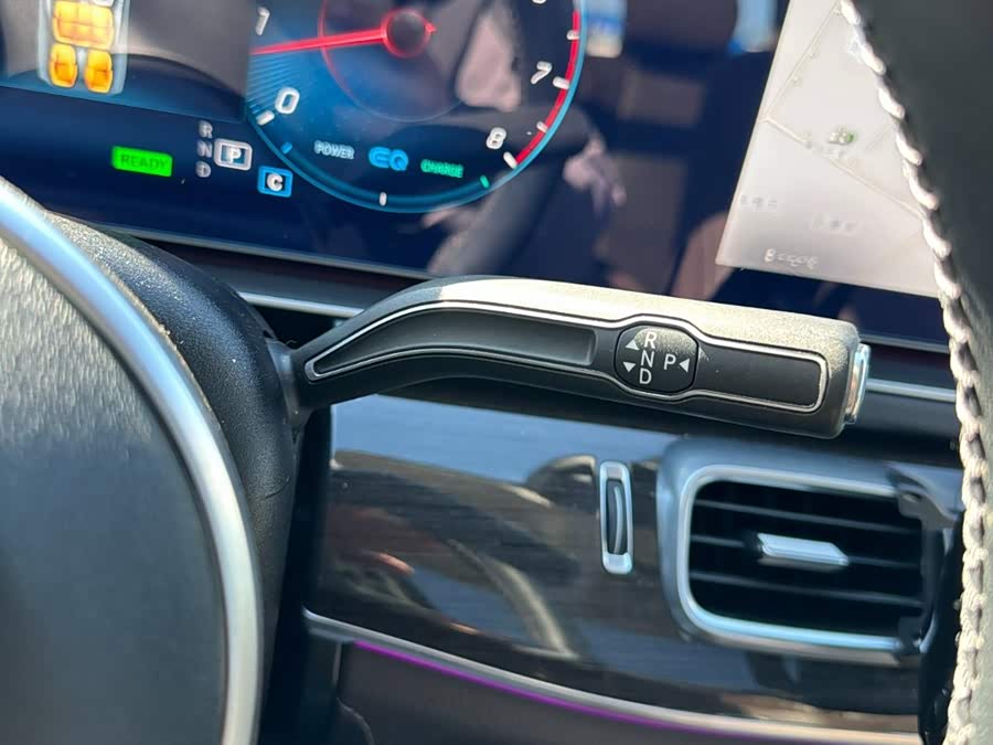 Mercedes-Benz GLS 2021, фото 22