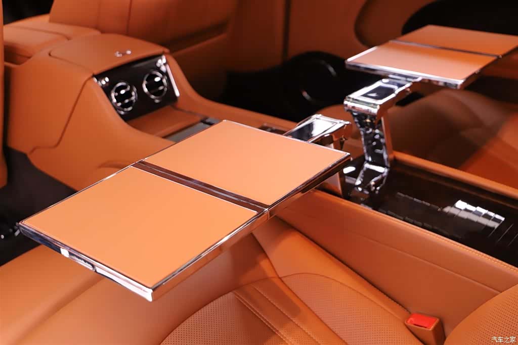 Bentley Mulsanne, 2019 10