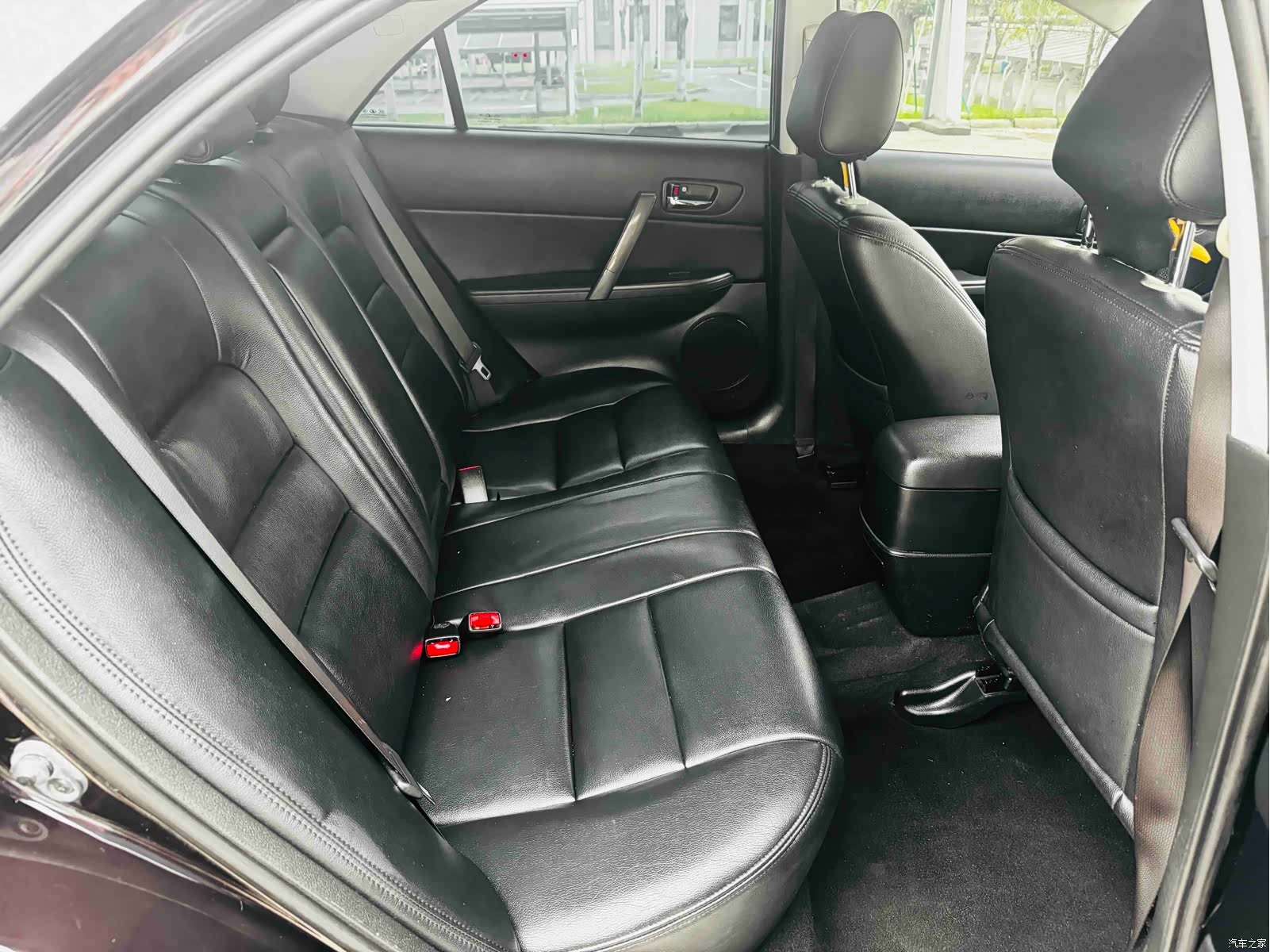 Mazda 6, 2014 7