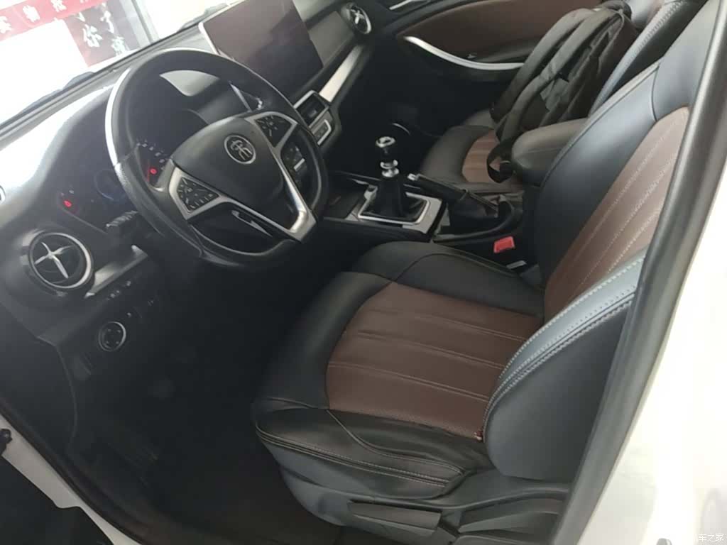 BYD Song, 2019 11