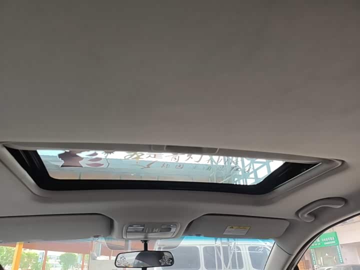 BAIC shen bao D50 2019 1.5T CVT Premium ban China VI