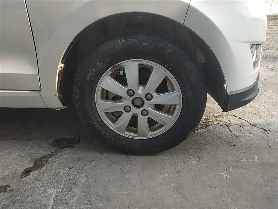 Wuling Wuling Hongguang