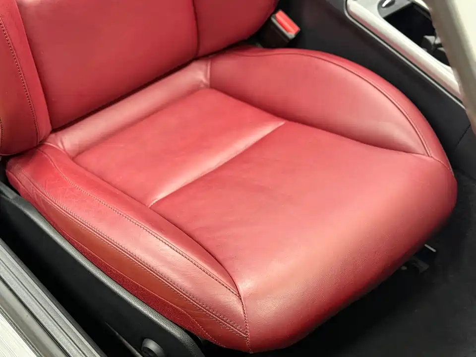 Mercedes-Benz SLK class